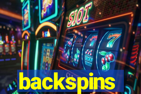 backspins