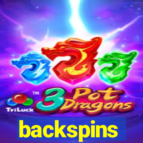 backspins