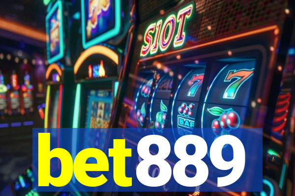 bet889