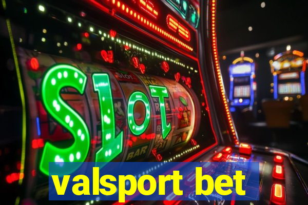 valsport bet