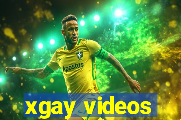 xgay videos