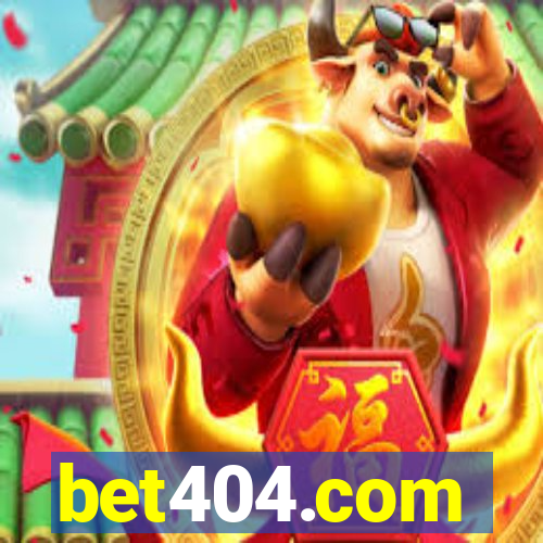 bet404.com