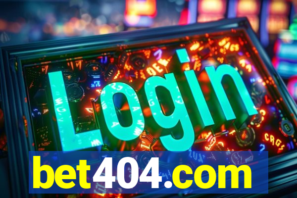 bet404.com