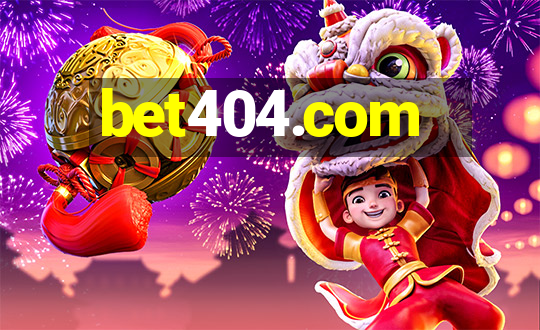 bet404.com