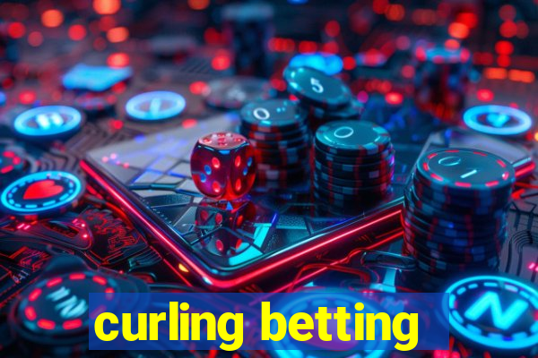 curling betting