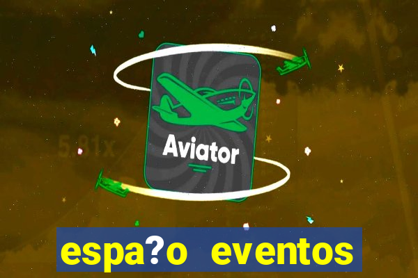 espa?o eventos porto alegre