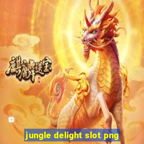 jungle delight slot png