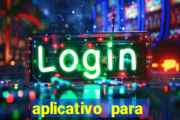 aplicativo para abrir jogos