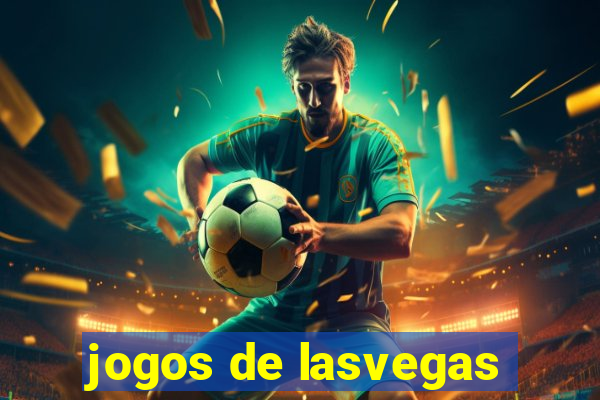 jogos de lasvegas