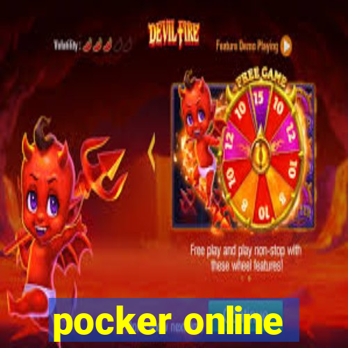 pocker online