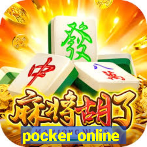 pocker online