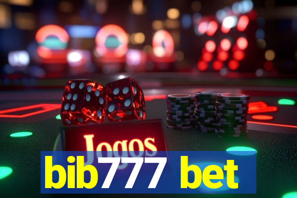 bib777 bet