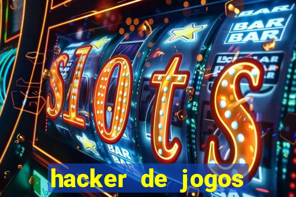 hacker de jogos dinheiro infinito