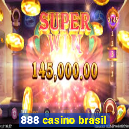 888 casino brasil