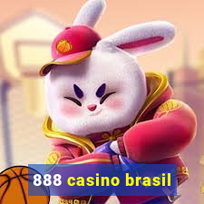 888 casino brasil