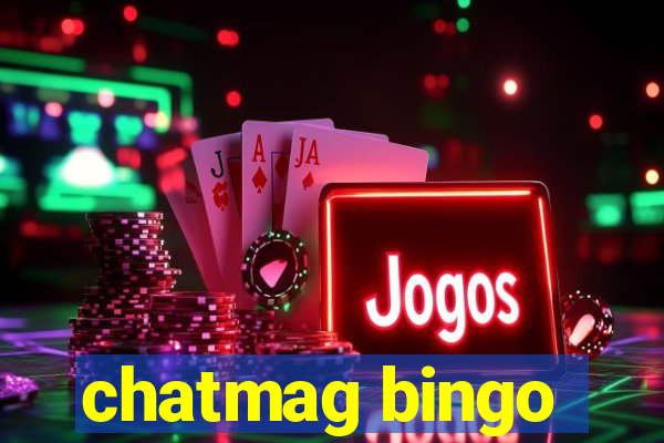 chatmag bingo