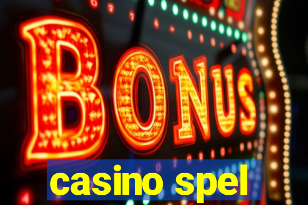 casino spel