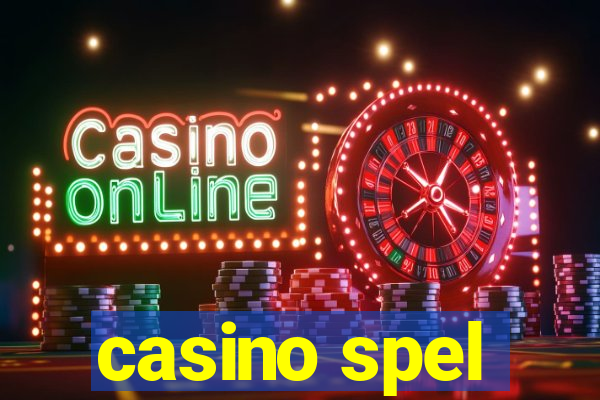 casino spel