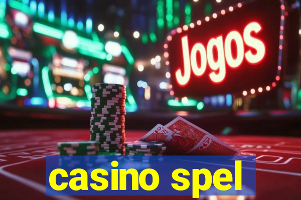 casino spel