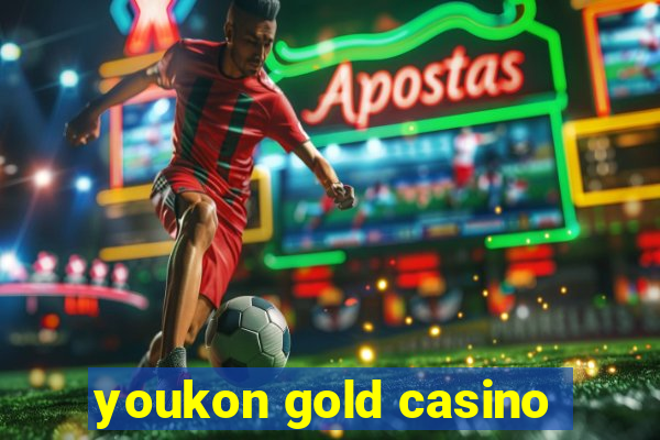 youkon gold casino