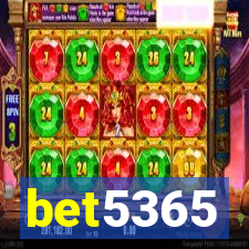 bet5365