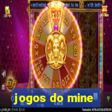 jogos do mine