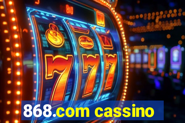 868.com cassino