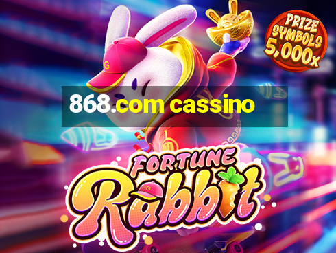 868.com cassino