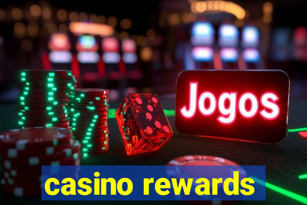 casino rewards