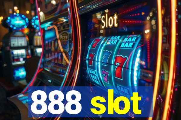 888 slot