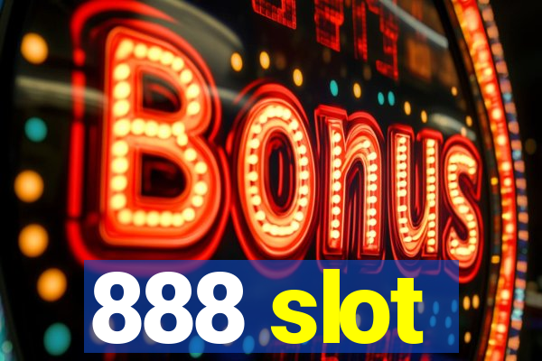 888 slot