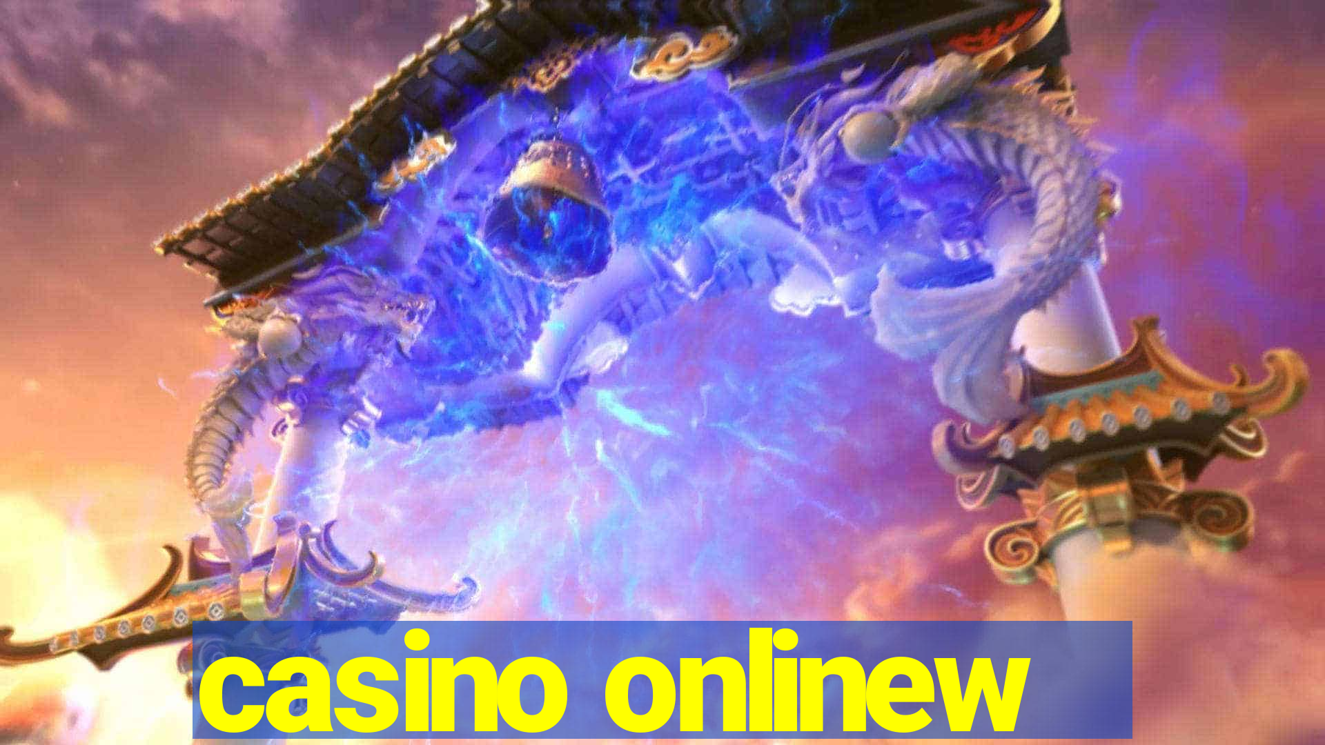 casino onlinew