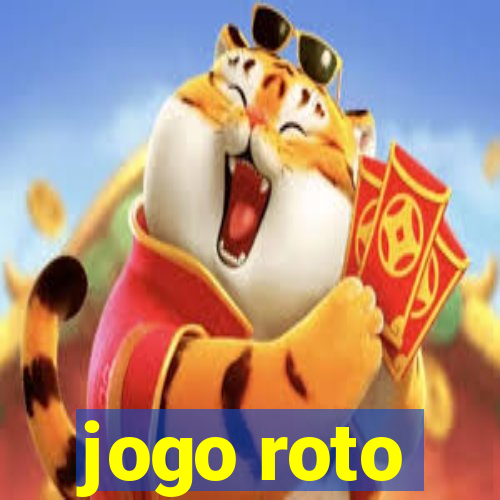 jogo roto