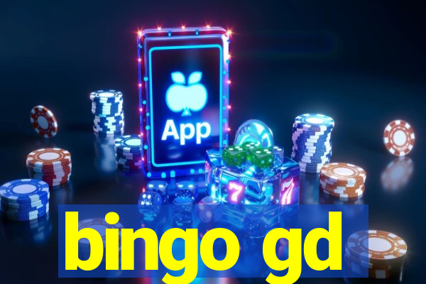 bingo gd