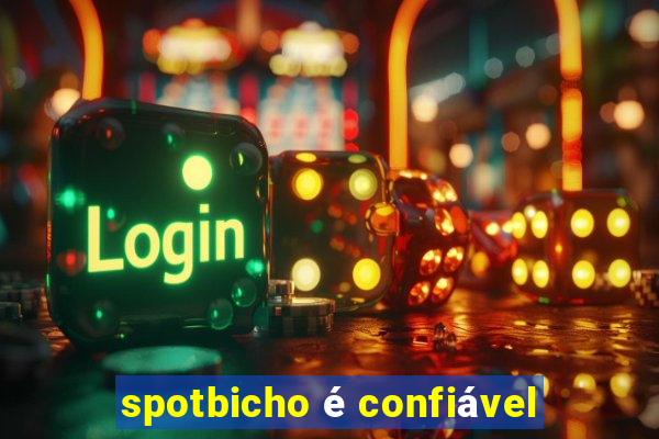 spotbicho é confiável