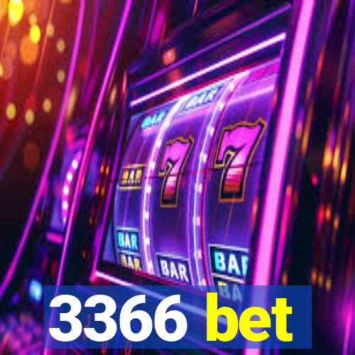 3366 bet