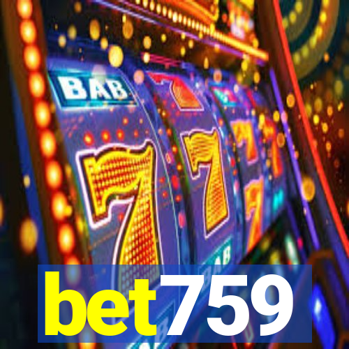 bet759