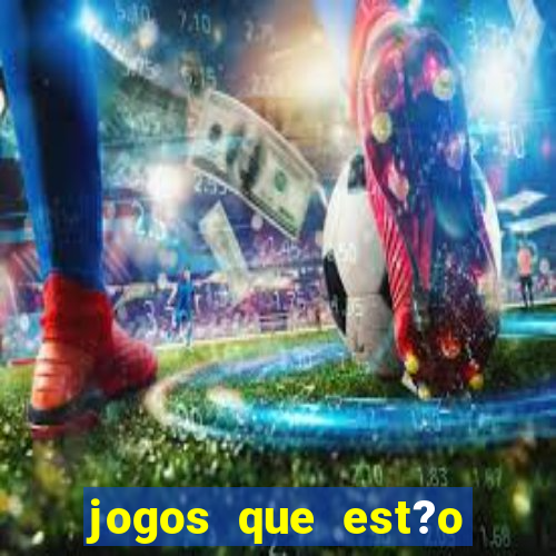 jogos que est?o pagando de verdade