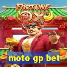 moto gp bet