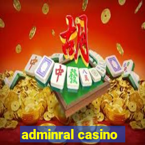 adminral casino