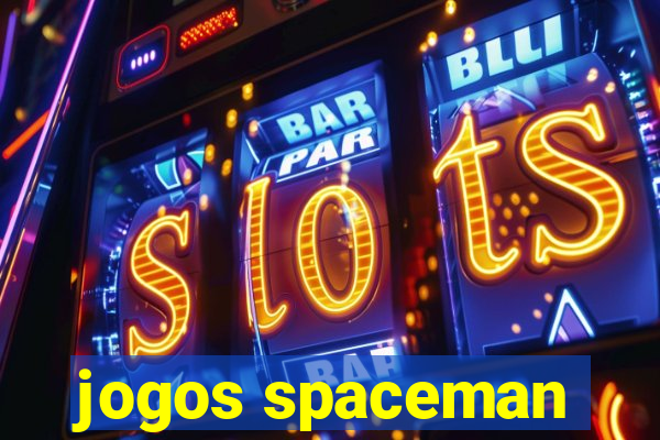 jogos spaceman