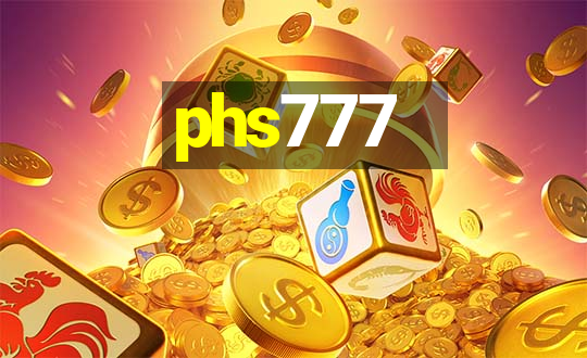 phs777