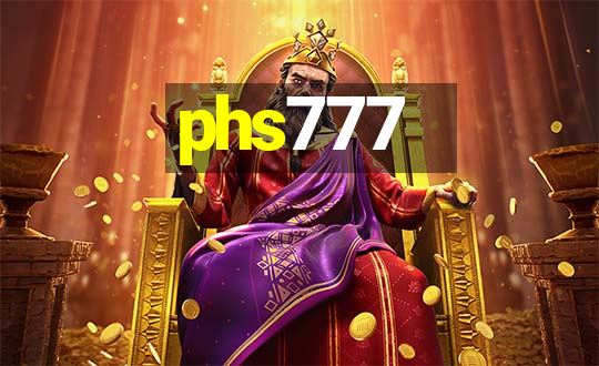 phs777