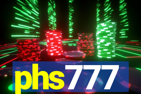 phs777