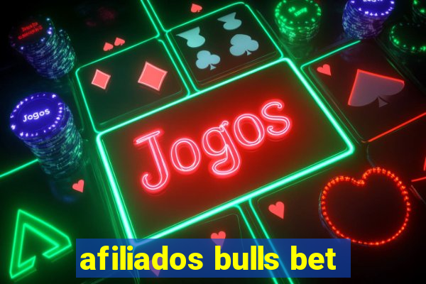 afiliados bulls bet