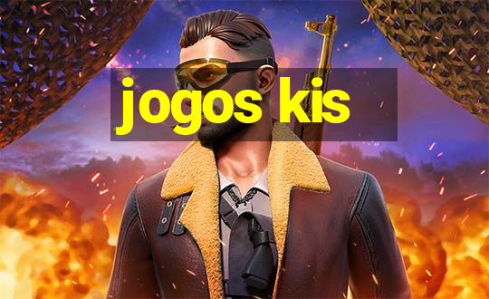 jogos kis