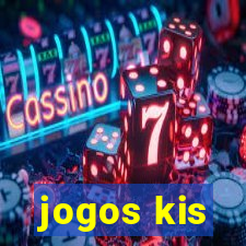 jogos kis