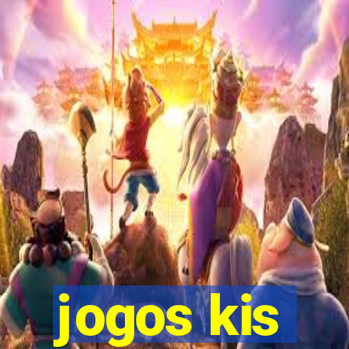 jogos kis