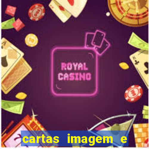 cartas imagem e ação pdf download