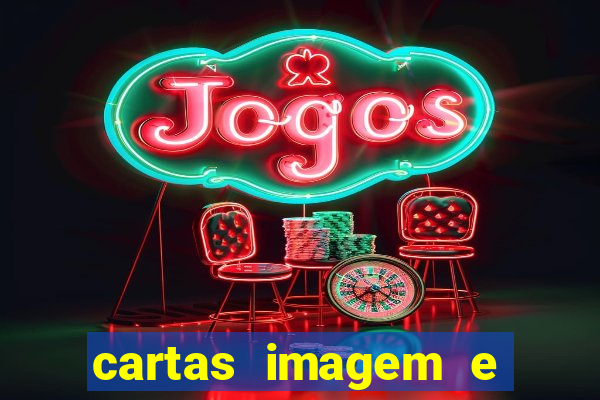 cartas imagem e ação pdf download